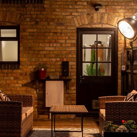 Colthorn Farm Cottage By Aryas Properties - أكسفورد المظهر الخارجي الصورة