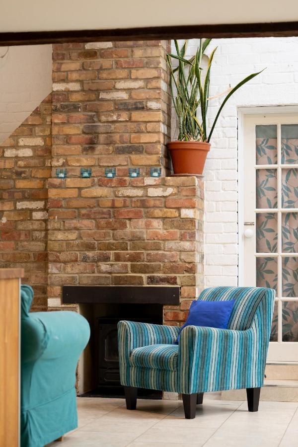 Colthorn Farm Cottage By Aryas Properties - أكسفورد المظهر الخارجي الصورة