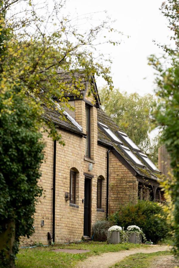 Colthorn Farm Cottage By Aryas Properties - أكسفورد المظهر الخارجي الصورة