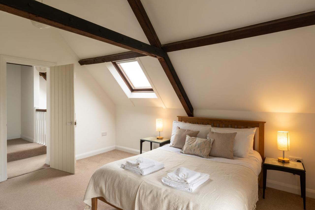 Colthorn Farm Cottage By Aryas Properties - أكسفورد المظهر الخارجي الصورة