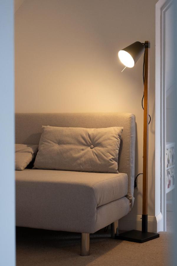 Colthorn Farm Cottage By Aryas Properties - أكسفورد المظهر الخارجي الصورة