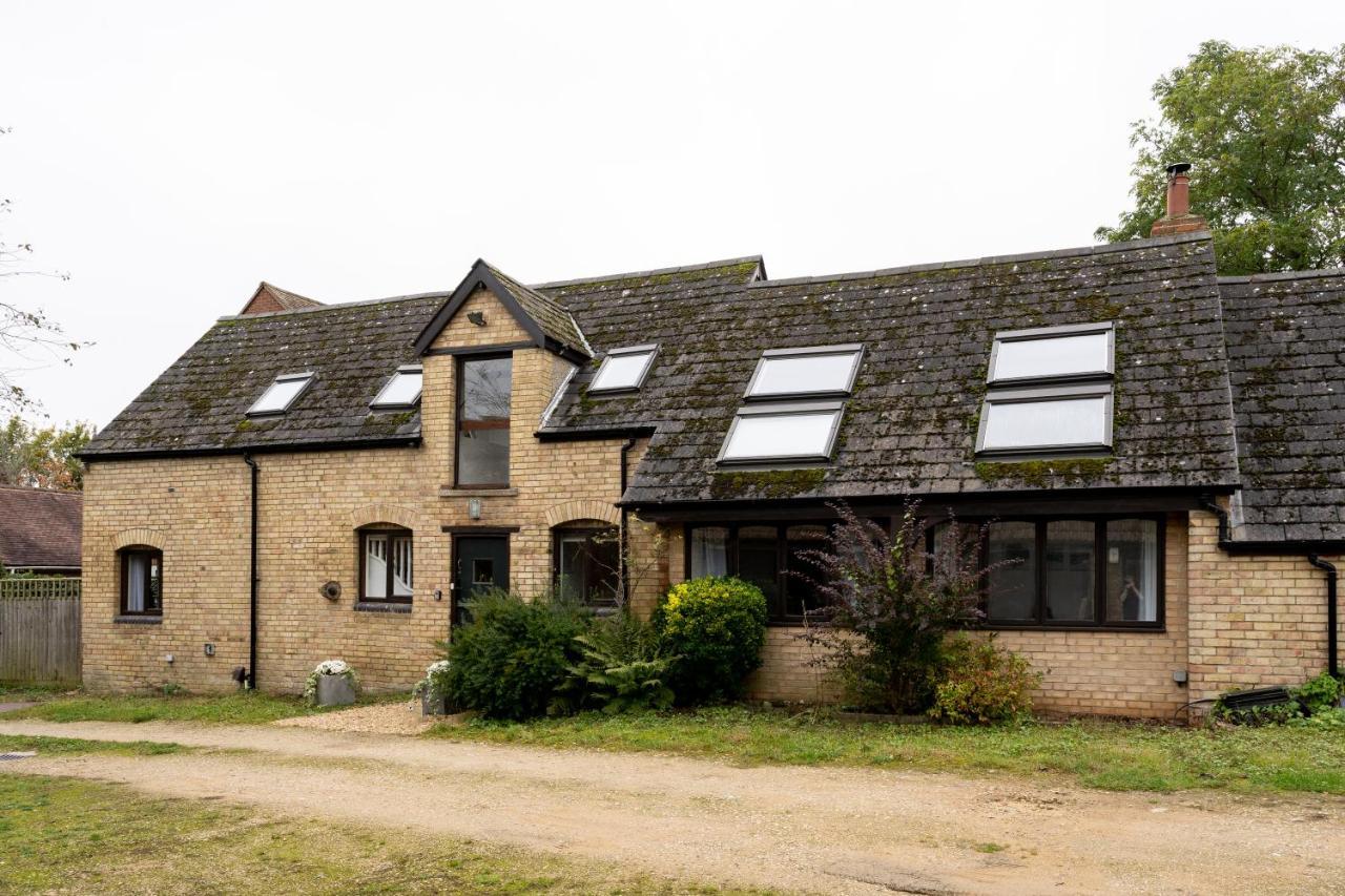 Colthorn Farm Cottage By Aryas Properties - أكسفورد المظهر الخارجي الصورة