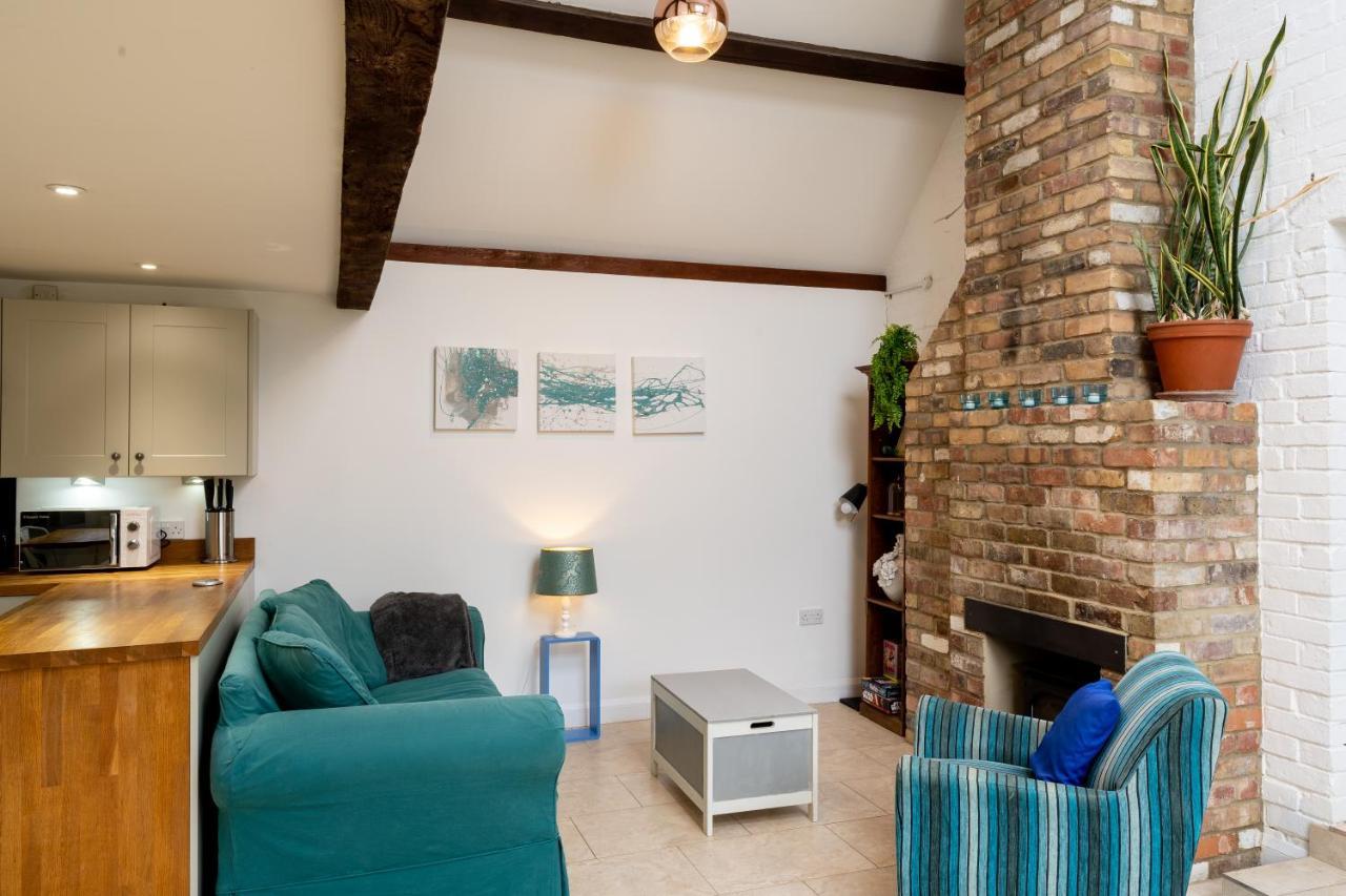 Colthorn Farm Cottage By Aryas Properties - أكسفورد المظهر الخارجي الصورة