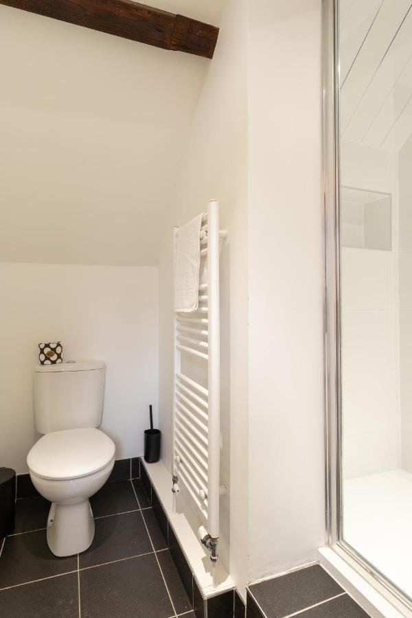 Colthorn Farm Cottage By Aryas Properties - أكسفورد المظهر الخارجي الصورة