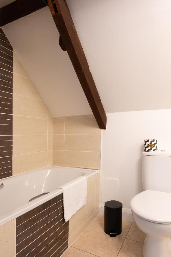 Colthorn Farm Cottage By Aryas Properties - أكسفورد المظهر الخارجي الصورة