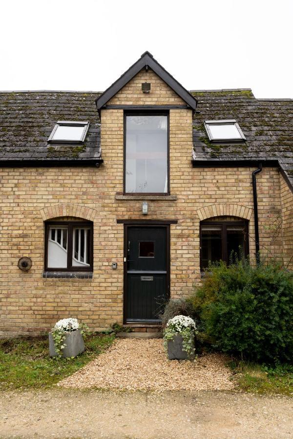 Colthorn Farm Cottage By Aryas Properties - أكسفورد المظهر الخارجي الصورة