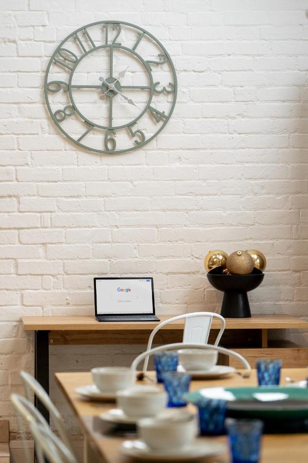 Colthorn Farm Cottage By Aryas Properties - أكسفورد المظهر الخارجي الصورة