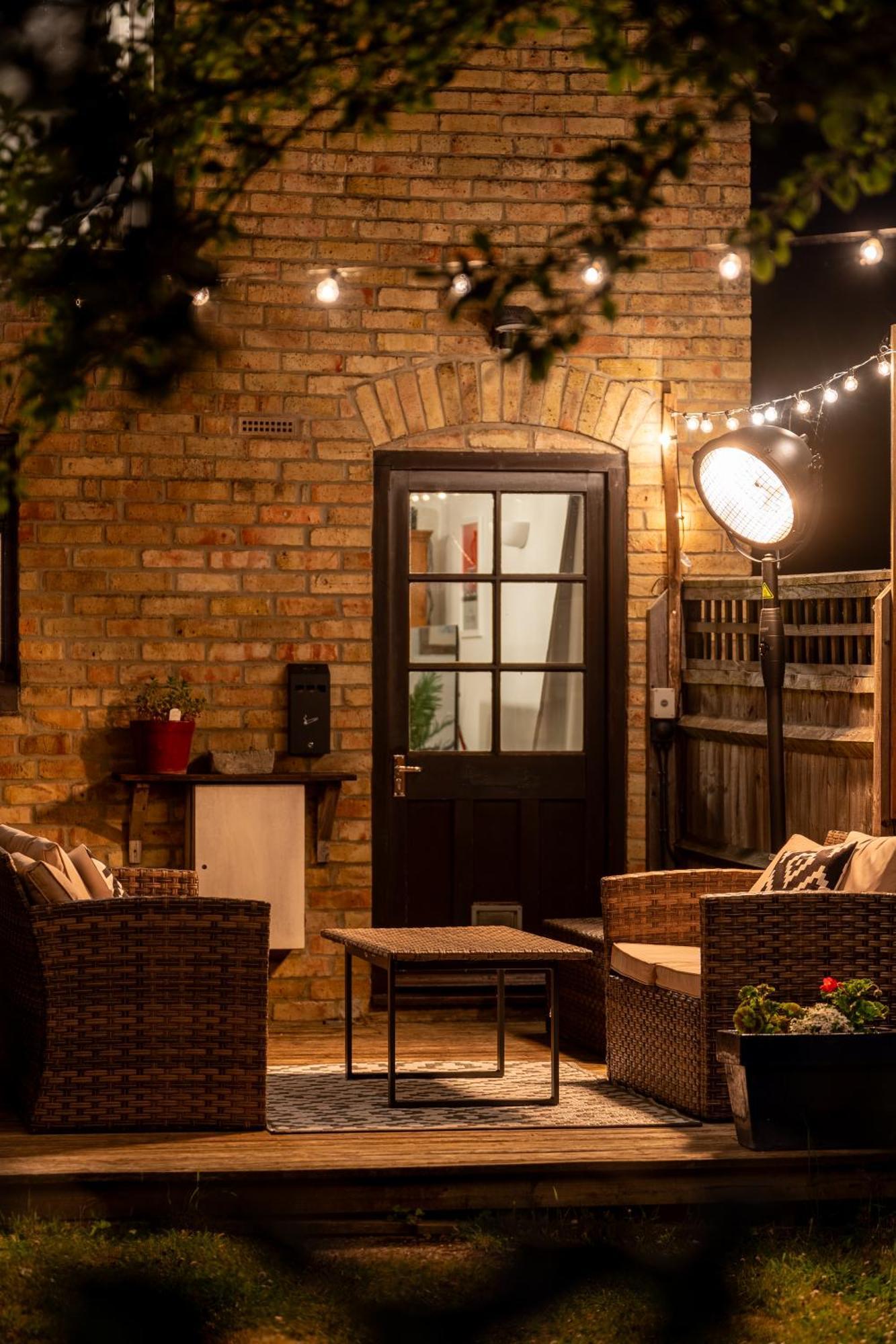 Colthorn Farm Cottage By Aryas Properties - أكسفورد المظهر الخارجي الصورة